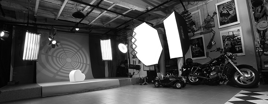 Студия FULLFRAMEFOTO для предметной съемки Н.Новгород |Sale Easy