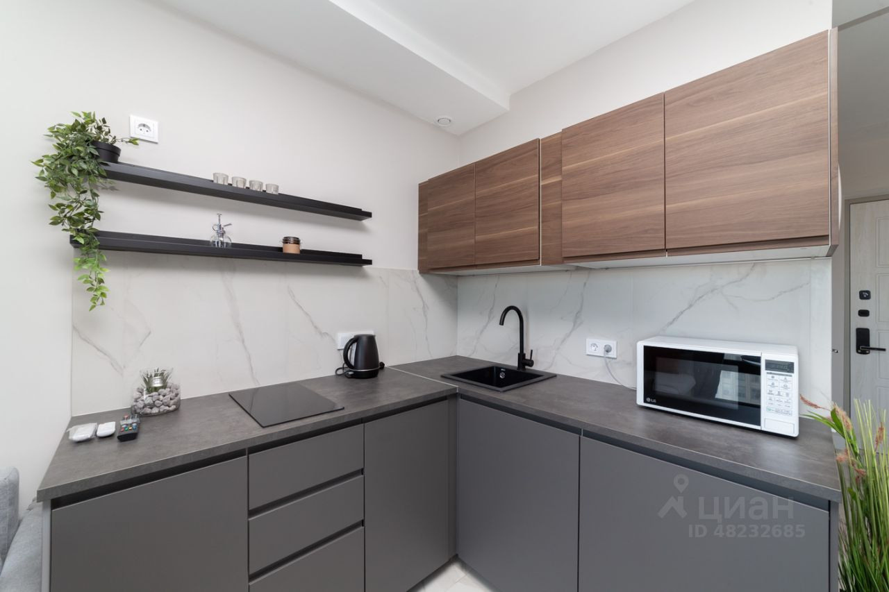 Квартира в Дмитровском проезде для пр. съемки Москва |Sale Easy