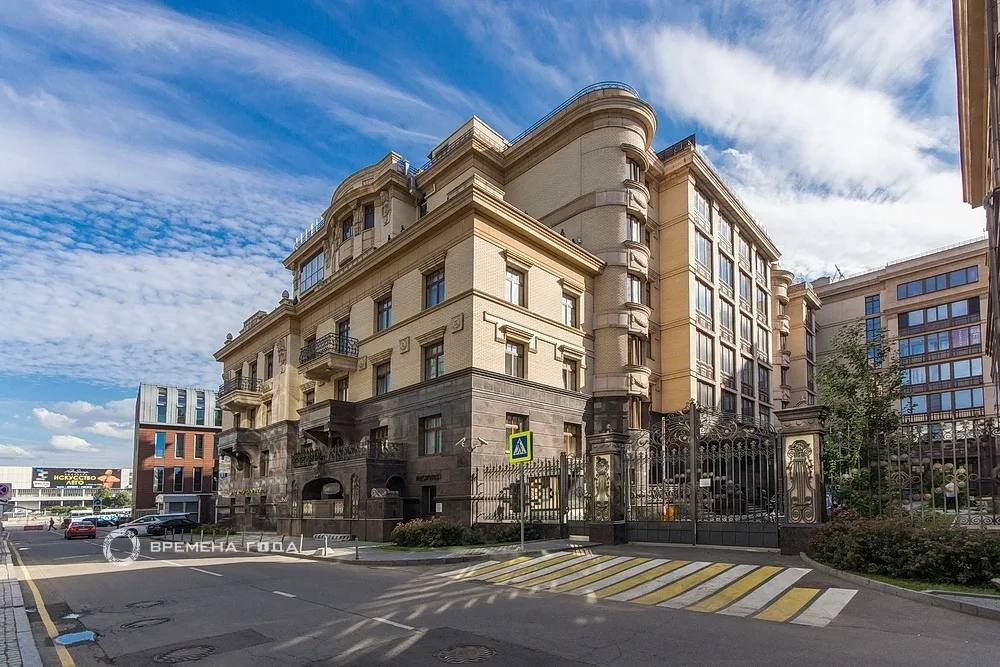 Локация Москва стрит для предметной съемки  Хилков пер|Sale Easy