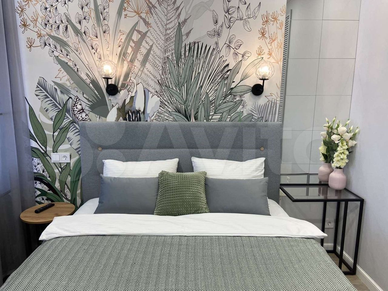 Квартира на Горького 6Е для предметной съемки Н.Н. цветы |Sale Easy