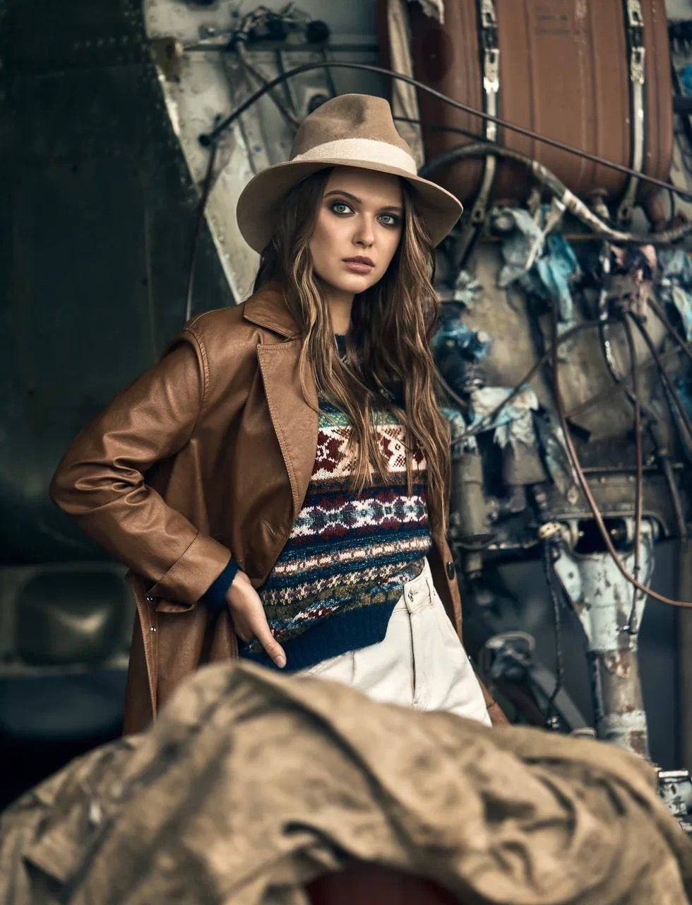 Модель для предметной съемки Стася Москва| Sale Easy