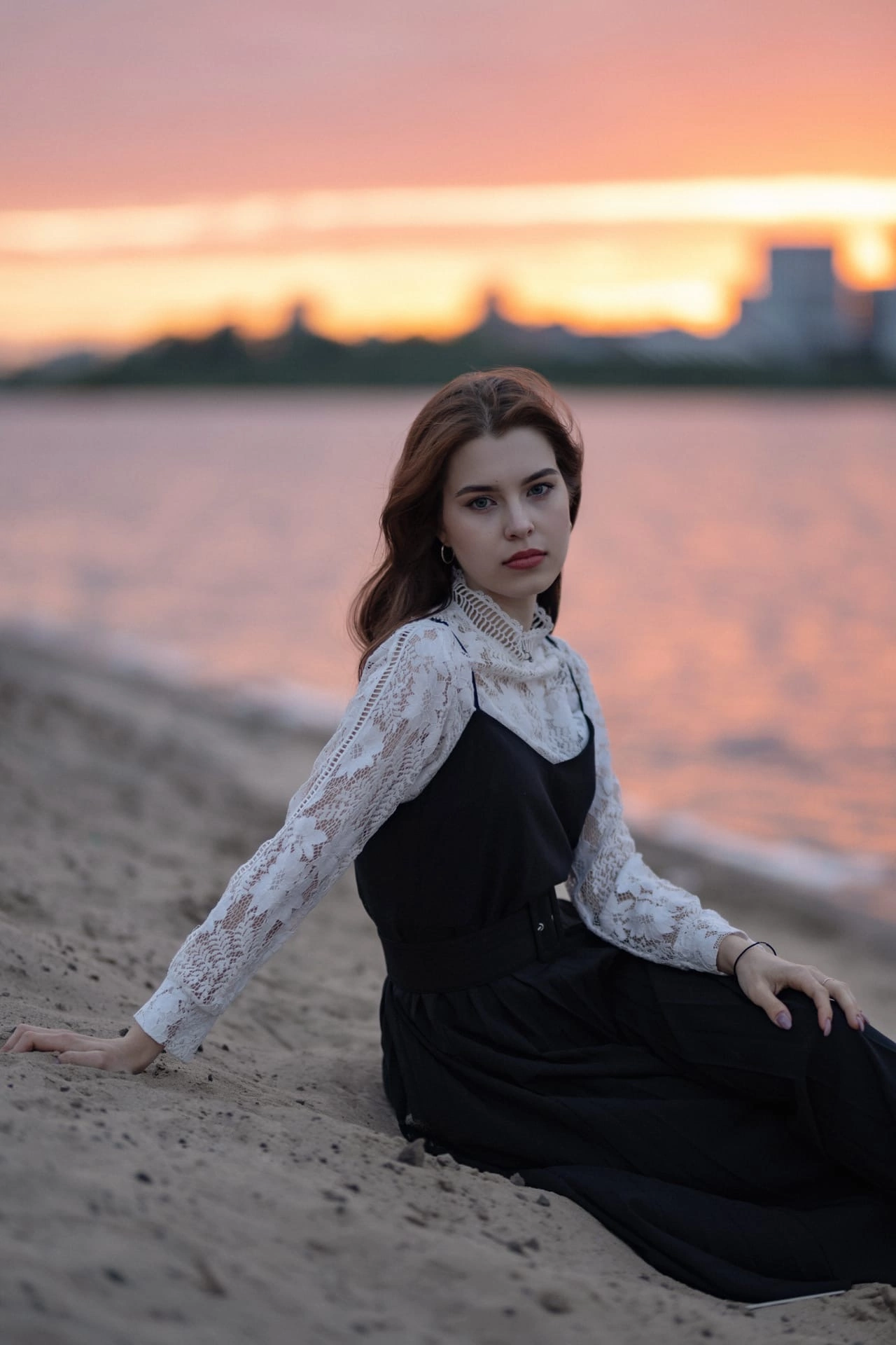 Модель для предметной съемки Юлия Е Казань| Sale Easy