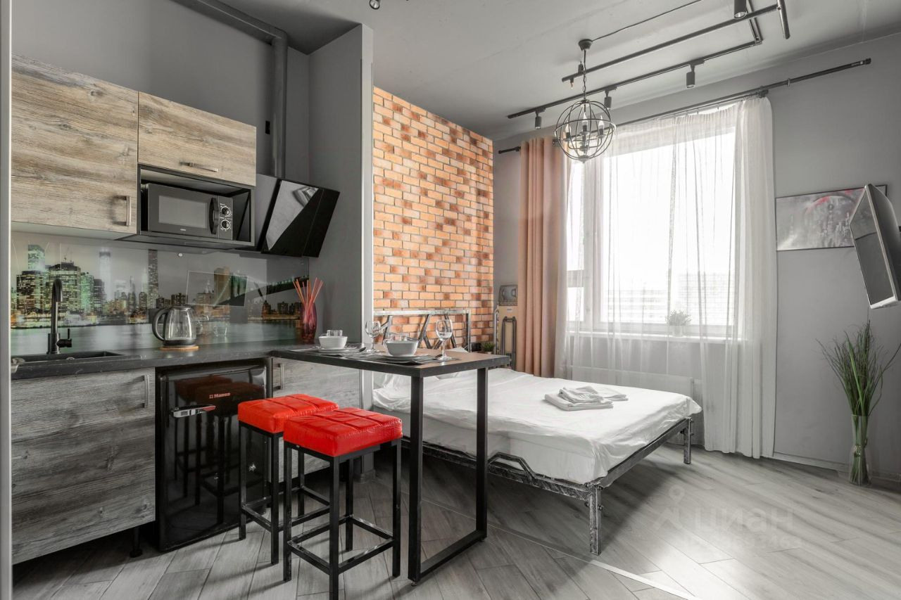 Квартира на Бутлерова для предметной съемки Москва |Sale Easy