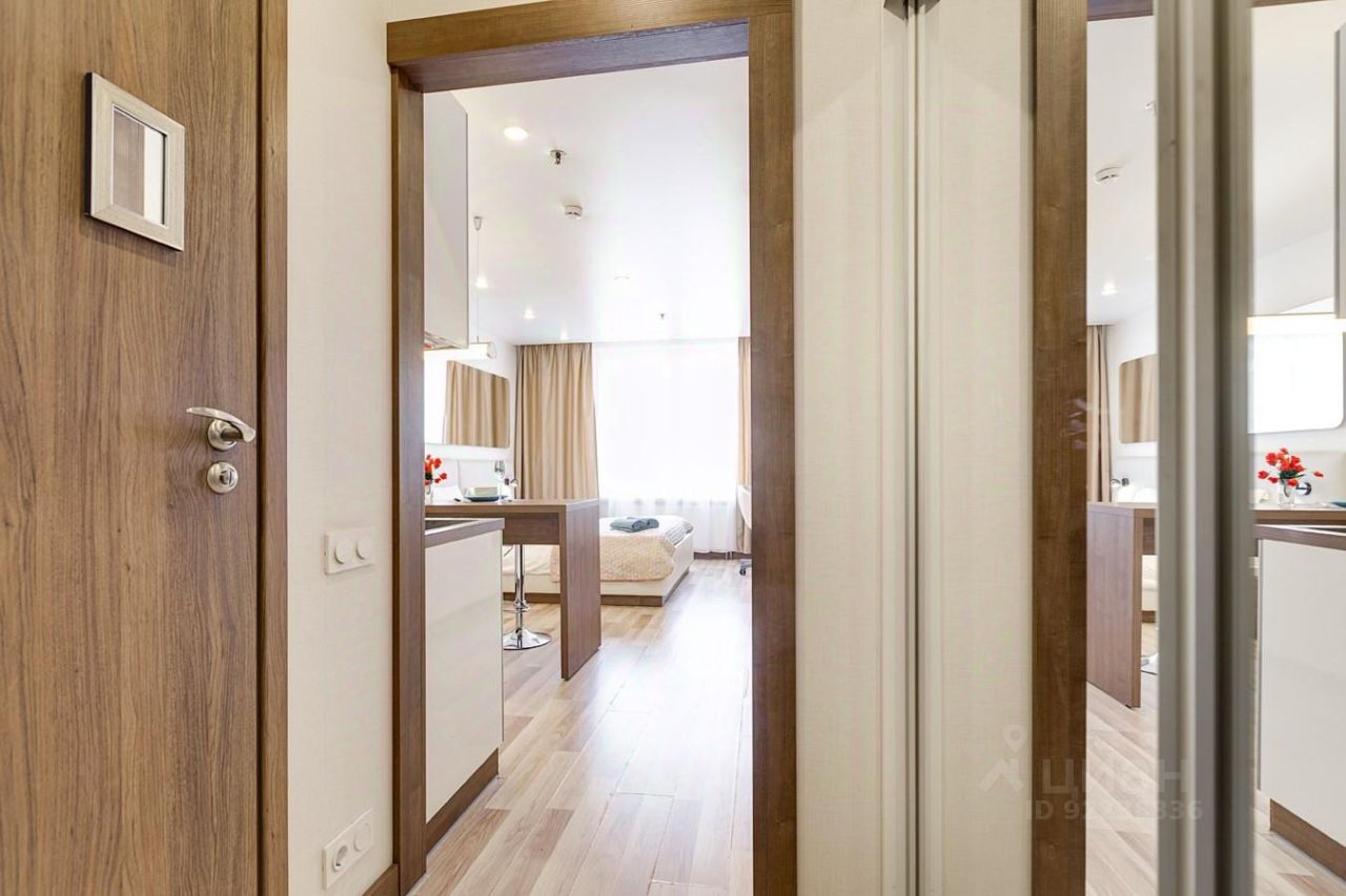 Квартира на Хошимина 3С для предметной съемки С-Петербург |Sale Easy