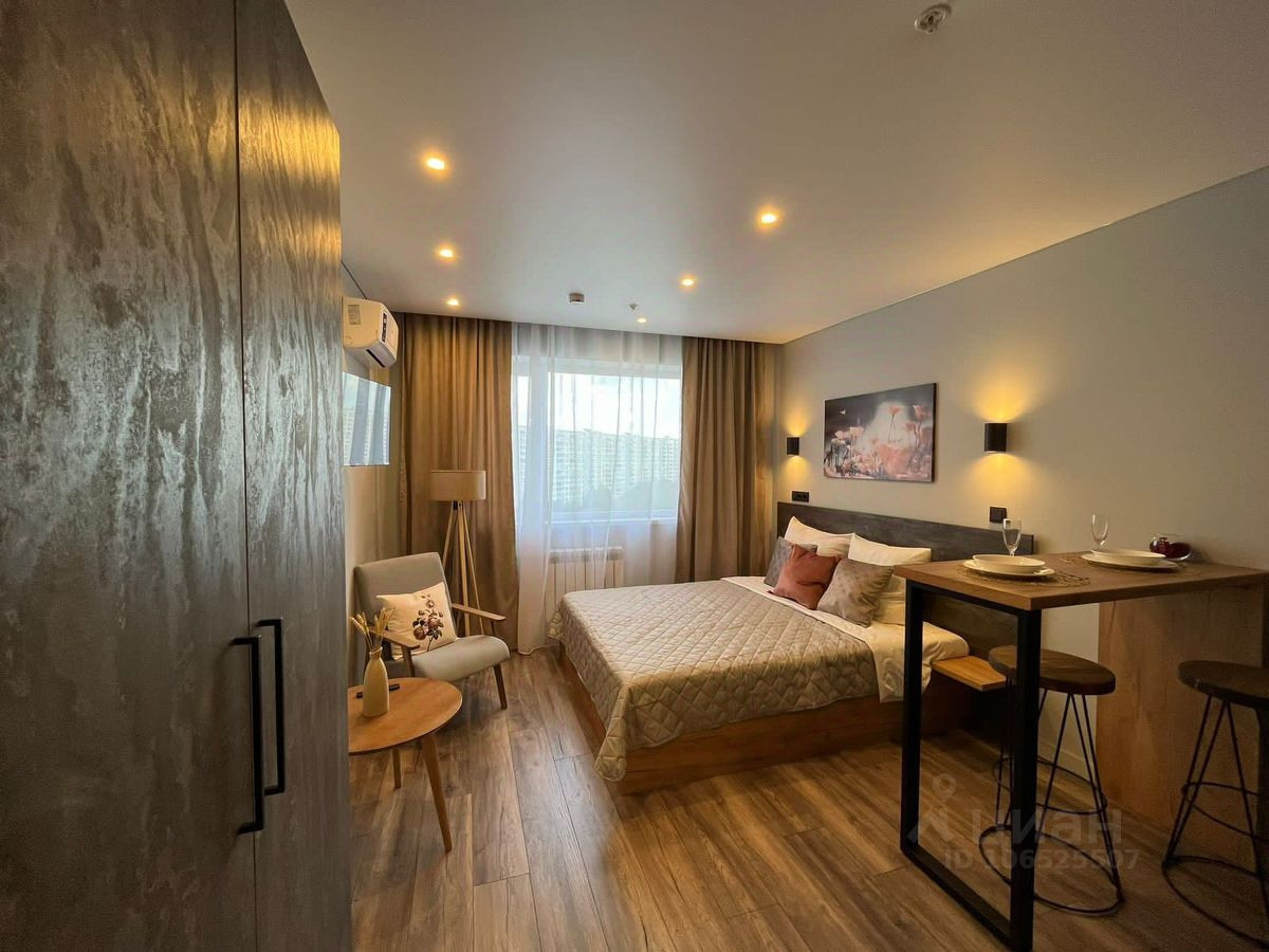 Квартира на Ленинском пр для предметной съемки Москва |Sale Easy