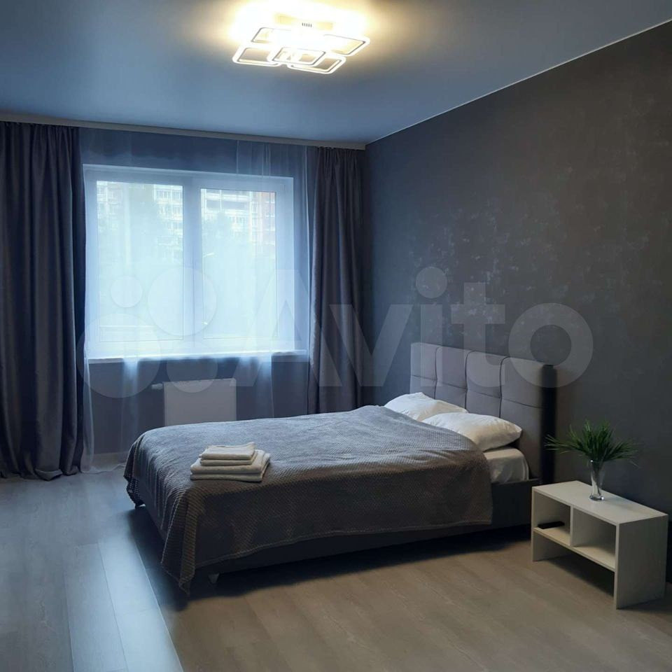 Квартира на Горького 16С для предметной съемки Н.Новгород |Sale Easy