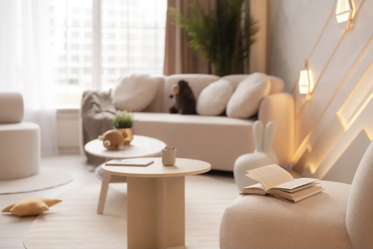 Студия для предметной съемки CROSS Нежность Москва | Sale Easy