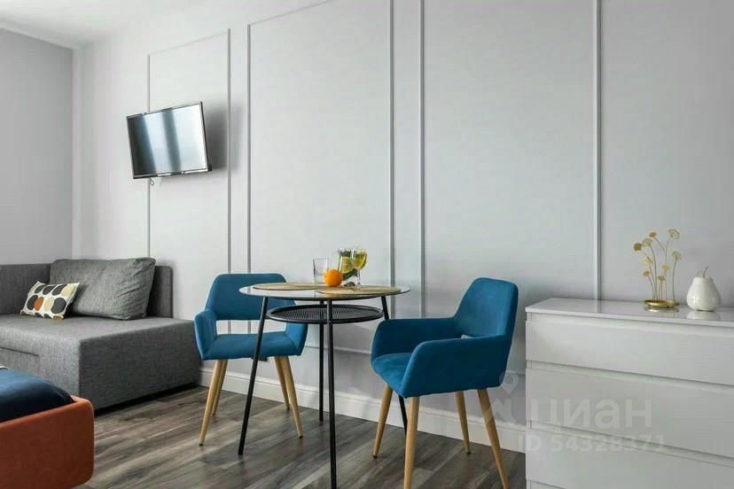 Квартира ЖК Невская Звезд для предметной съемки С-Петербург |Sale Easy