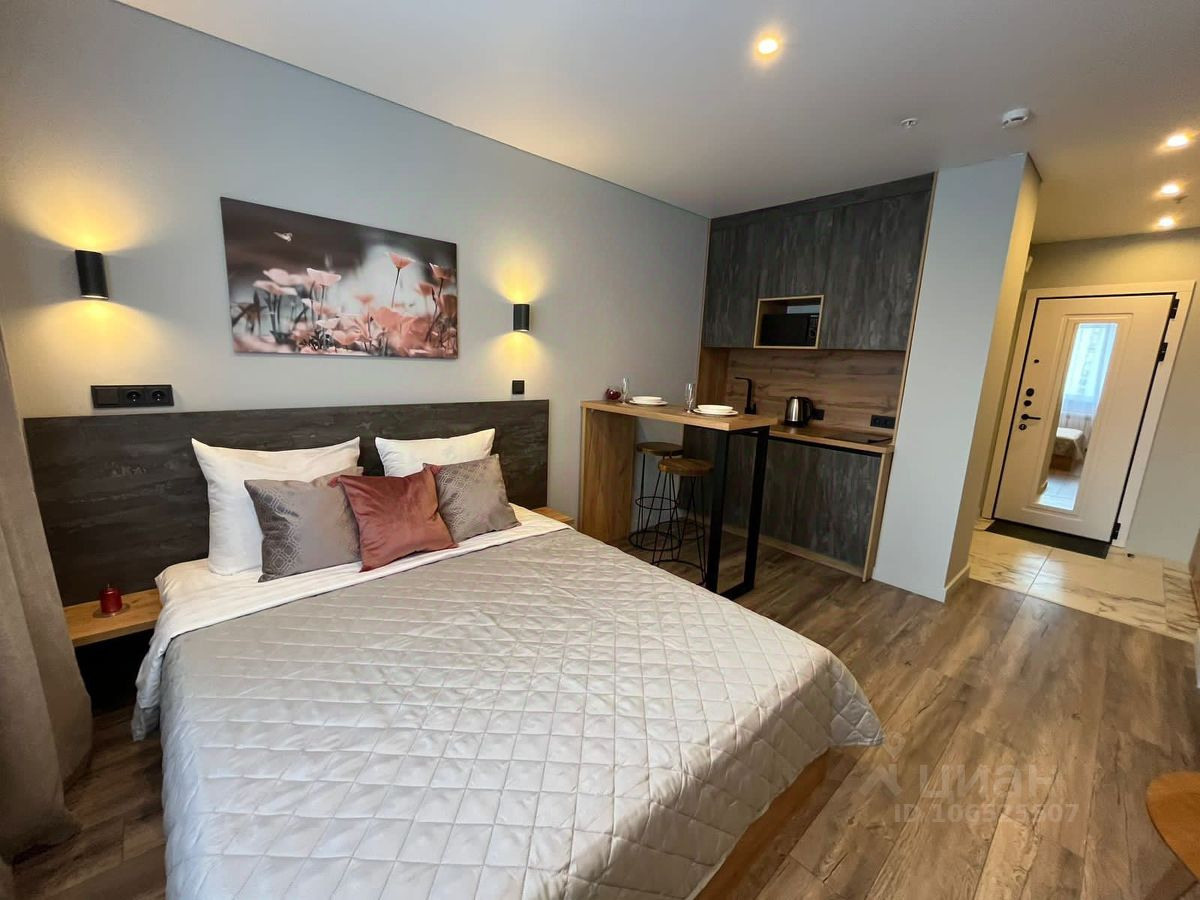 Квартира на Ленинском пр для предметной съемки Москва |Sale Easy