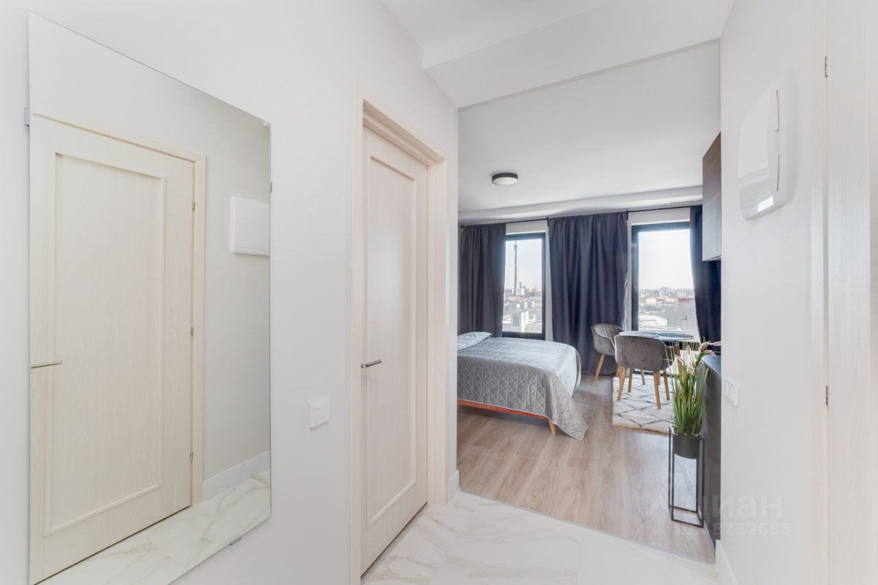 Квартира в Дмитровском проезде для пр. съемки Москва |Sale Easy