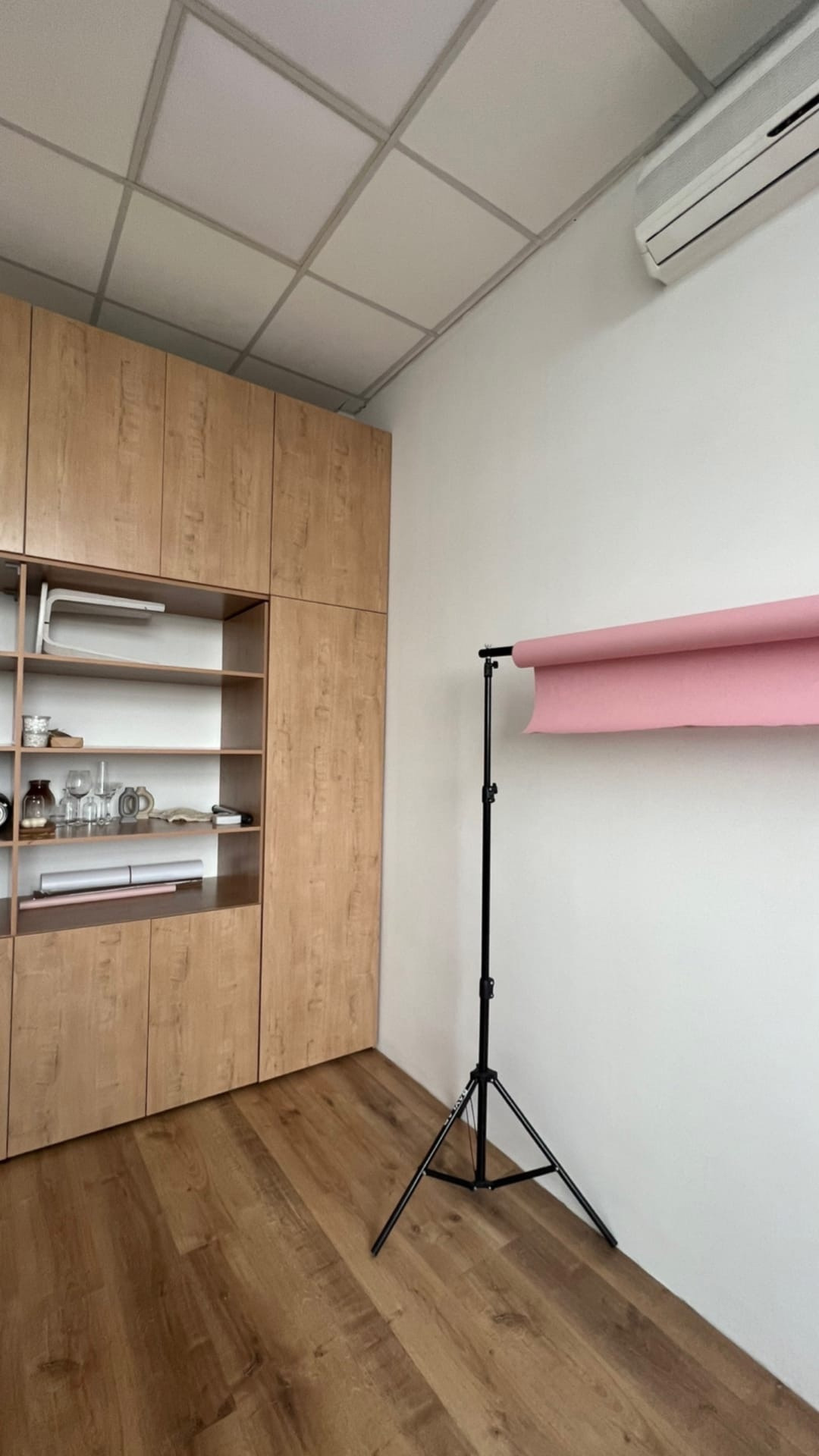 Студия Turums Зал Контент для предметной съемки  Новосибирск|Sale Easy