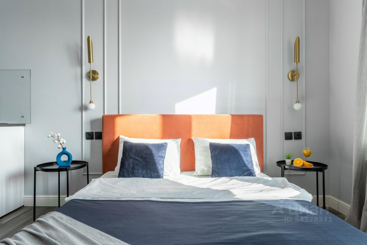 Квартира ЖК Невская Звезд для предметной съемки С-Петербург |Sale Easy