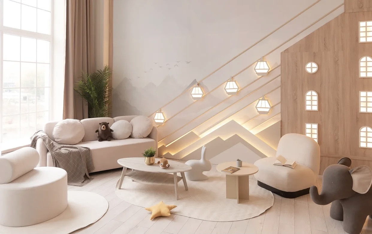 Студия для предметной съемки CROSS Нежность Москва | Sale Easy