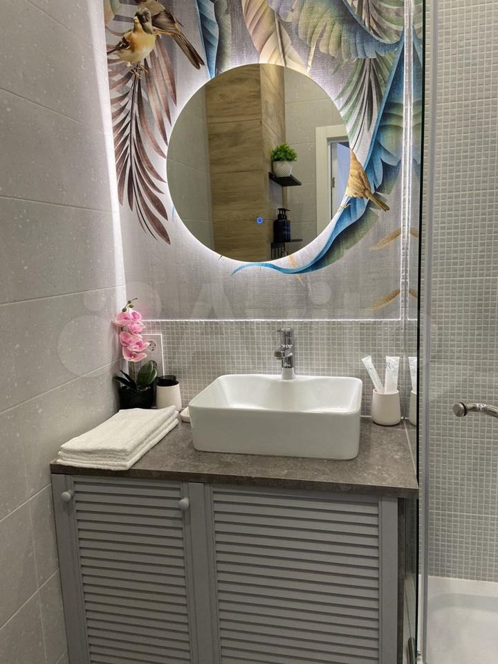 Квартира на Горького 6Е для предметной съемки Н.Н. цветы |Sale Easy