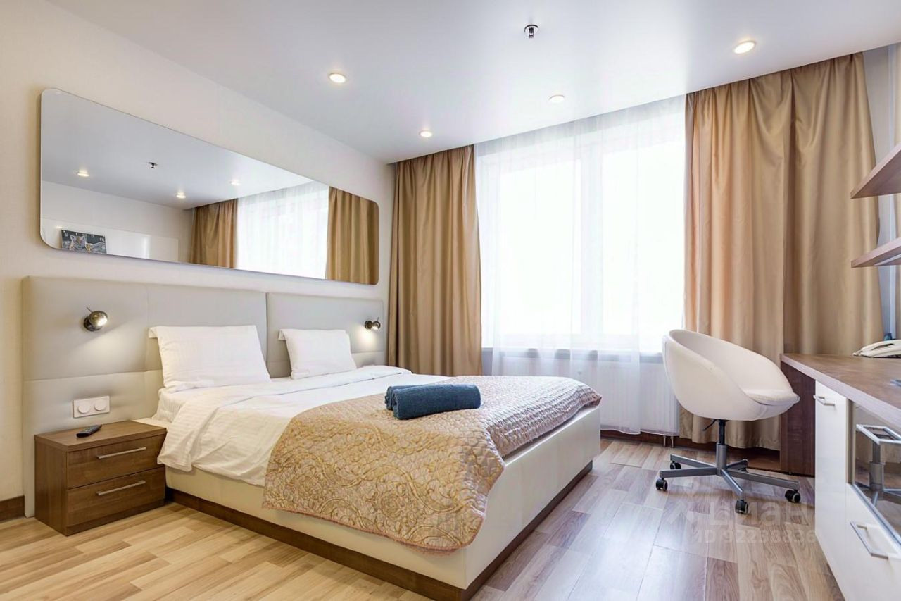 Квартира на Хошимина 3С для предметной съемки С-Петербург |Sale Easy