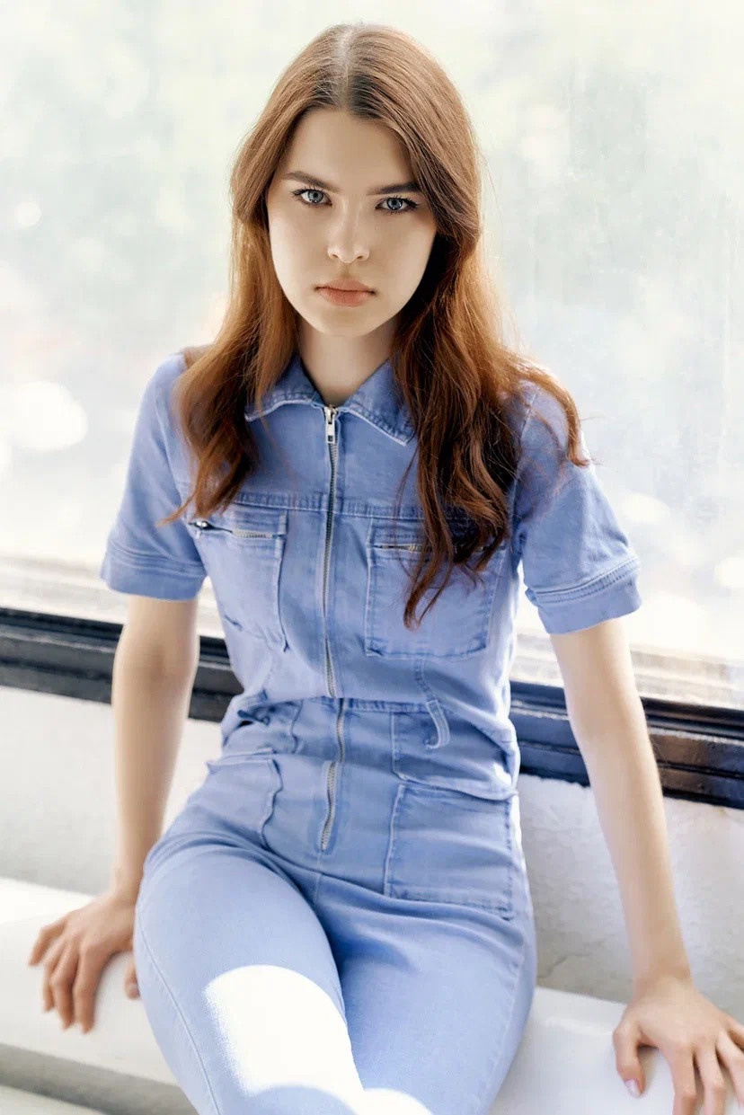 Модель для предметной съемки Юлия Е Казань| Sale Easy