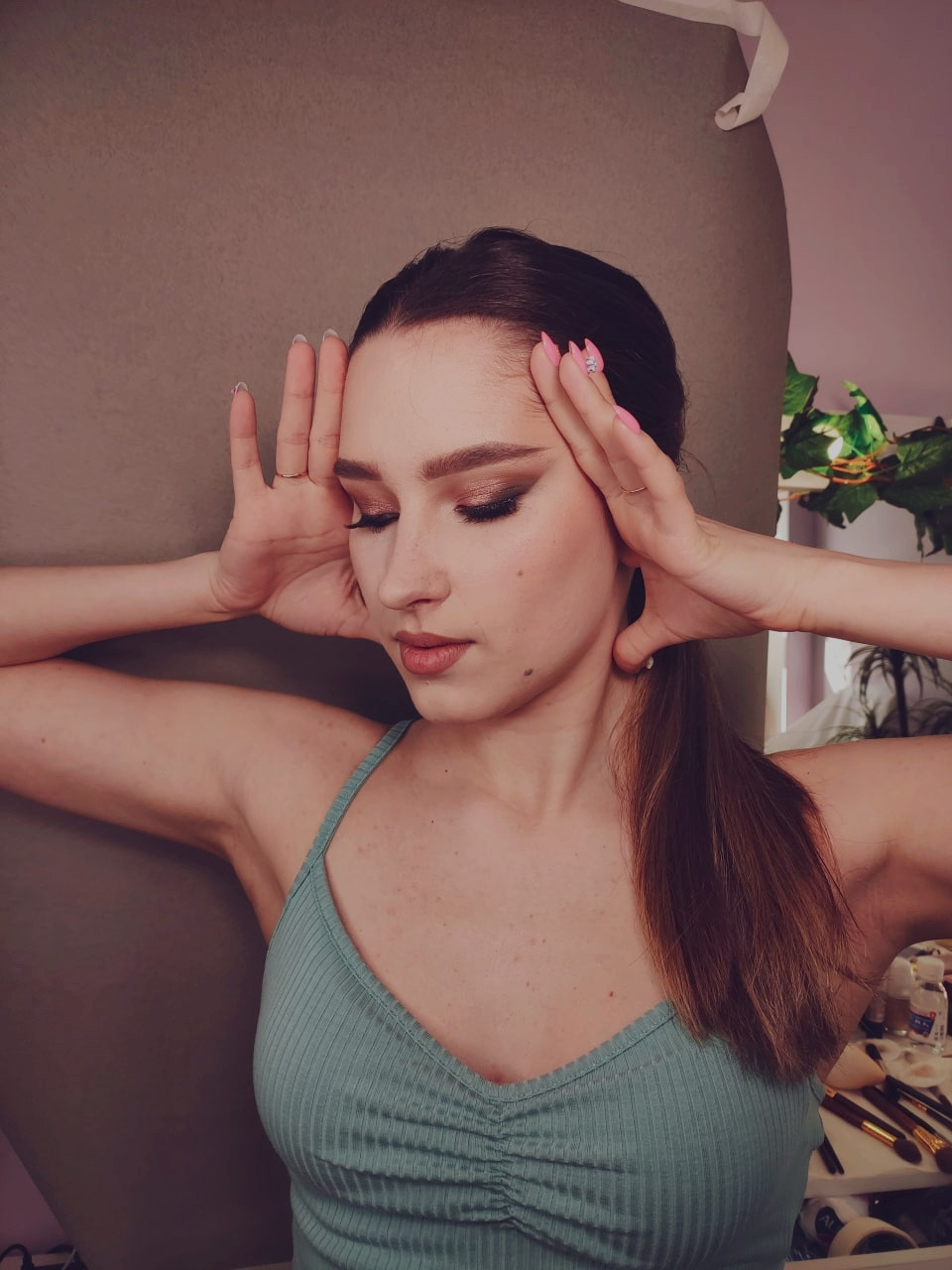 Модель для предметной съемки Александра Б. Москва| Sale Easy