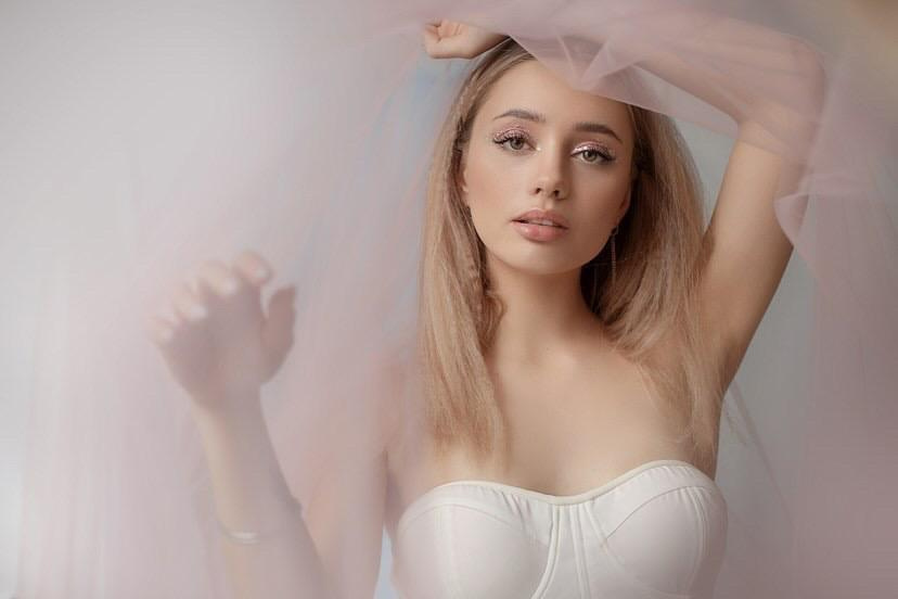 Модель для предметной съемки Вероника 8 Н.Новгород | Sale Easy