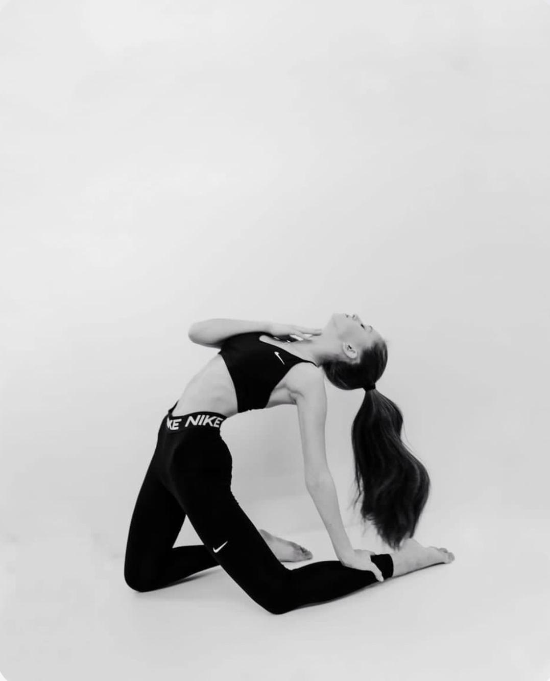 Модель для предметной съемки Карина В Н.Новгород | Sale Easy