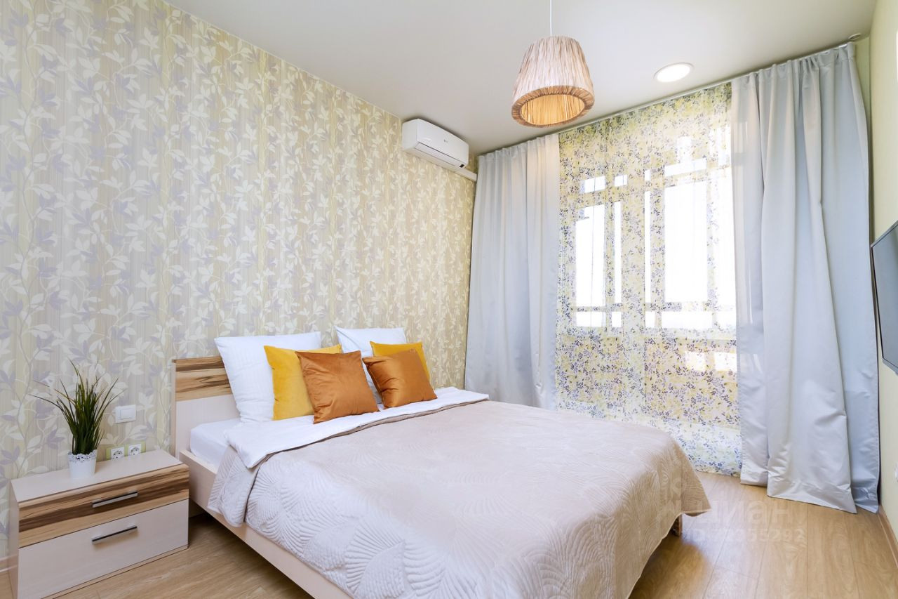 Квартира в ЖК Державинский Квартал для предметной съемки  Новосибирск