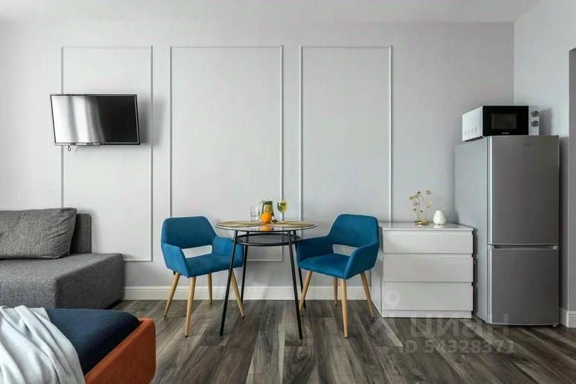 Квартира ЖК Невская Звезд для предметной съемки С-Петербург |Sale Easy