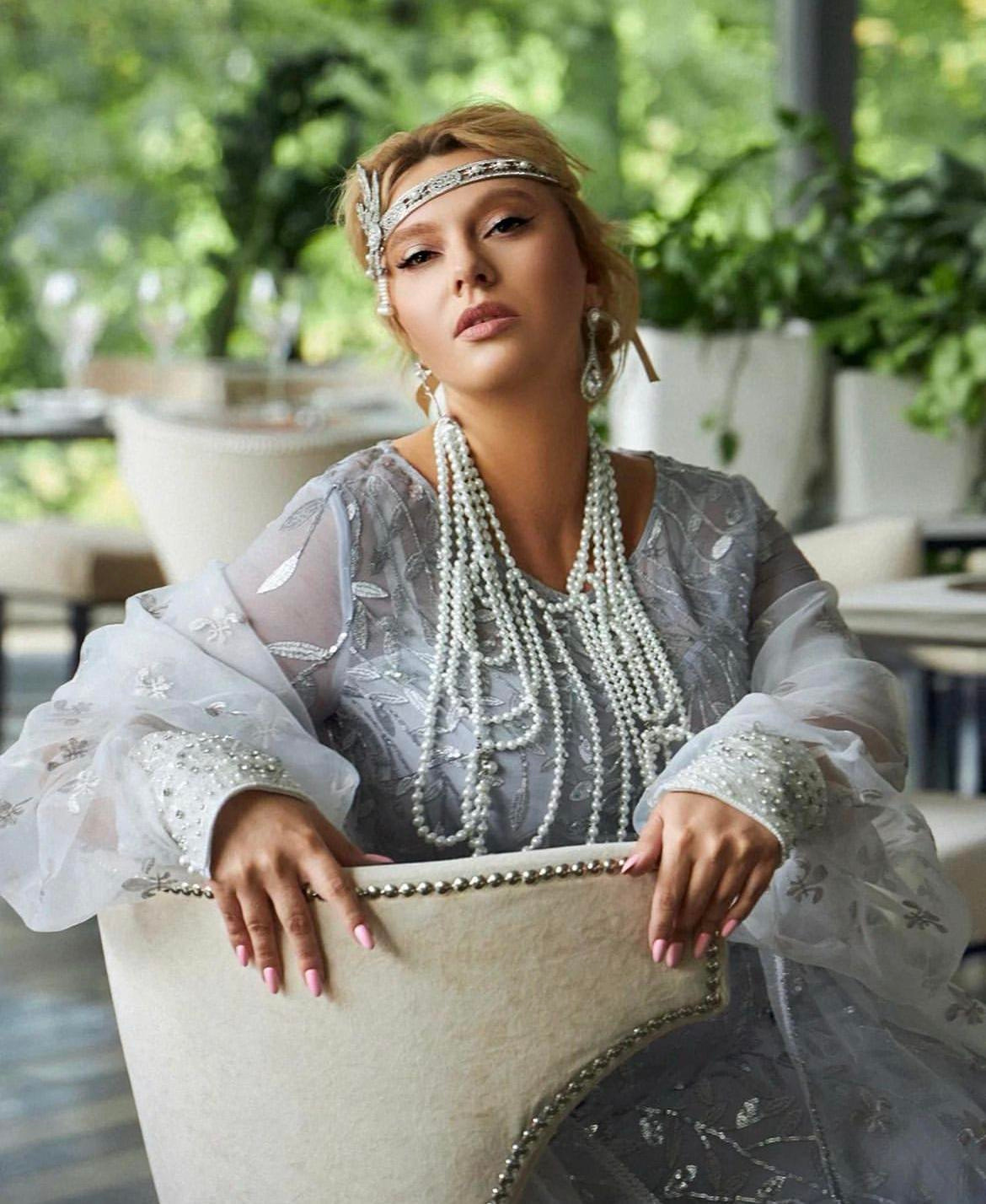 Модель plus size для предметной съемки Юлия Б.Москва | Sale Easy