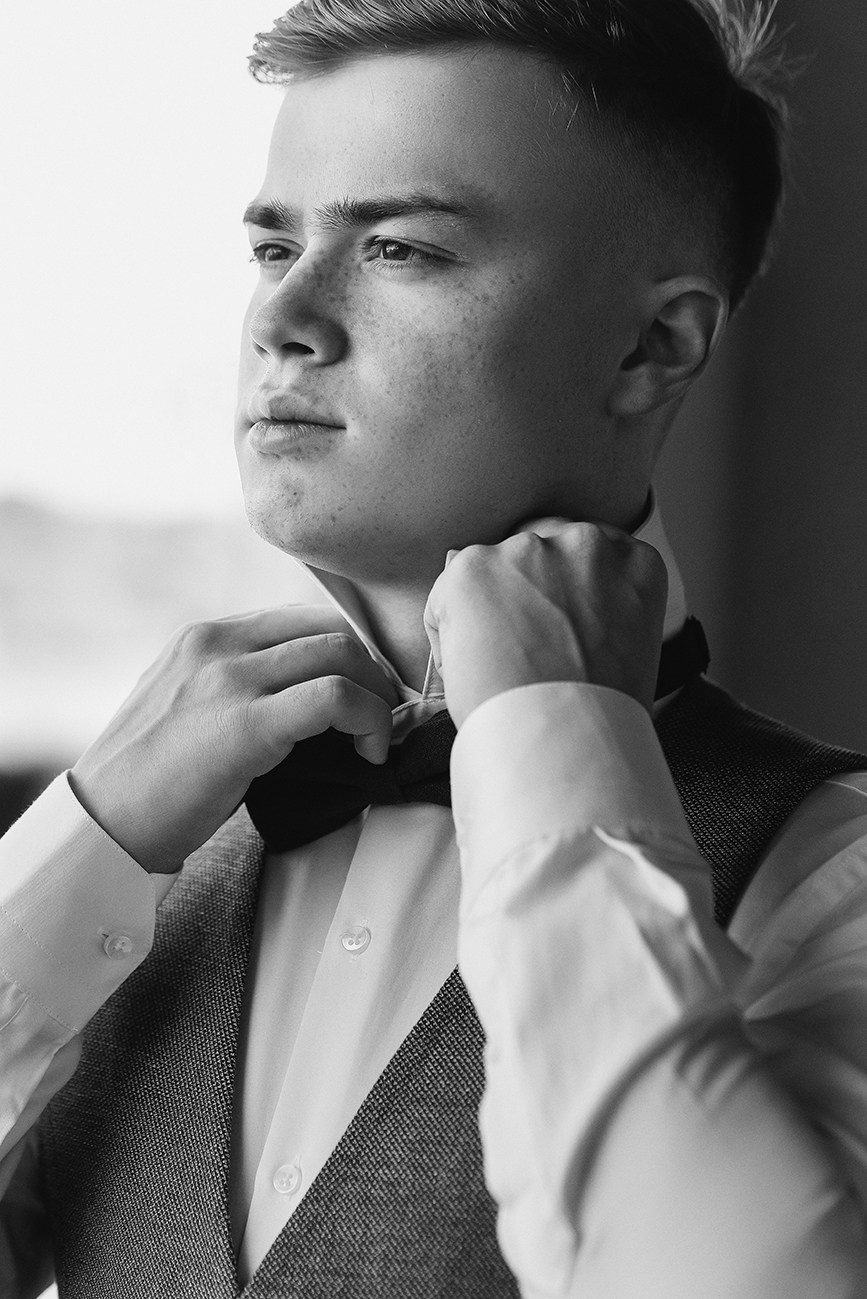 Алина и Дмитрий. Свадебный и семейный фотограф в Ростове-на-Дону Елена Сторожок