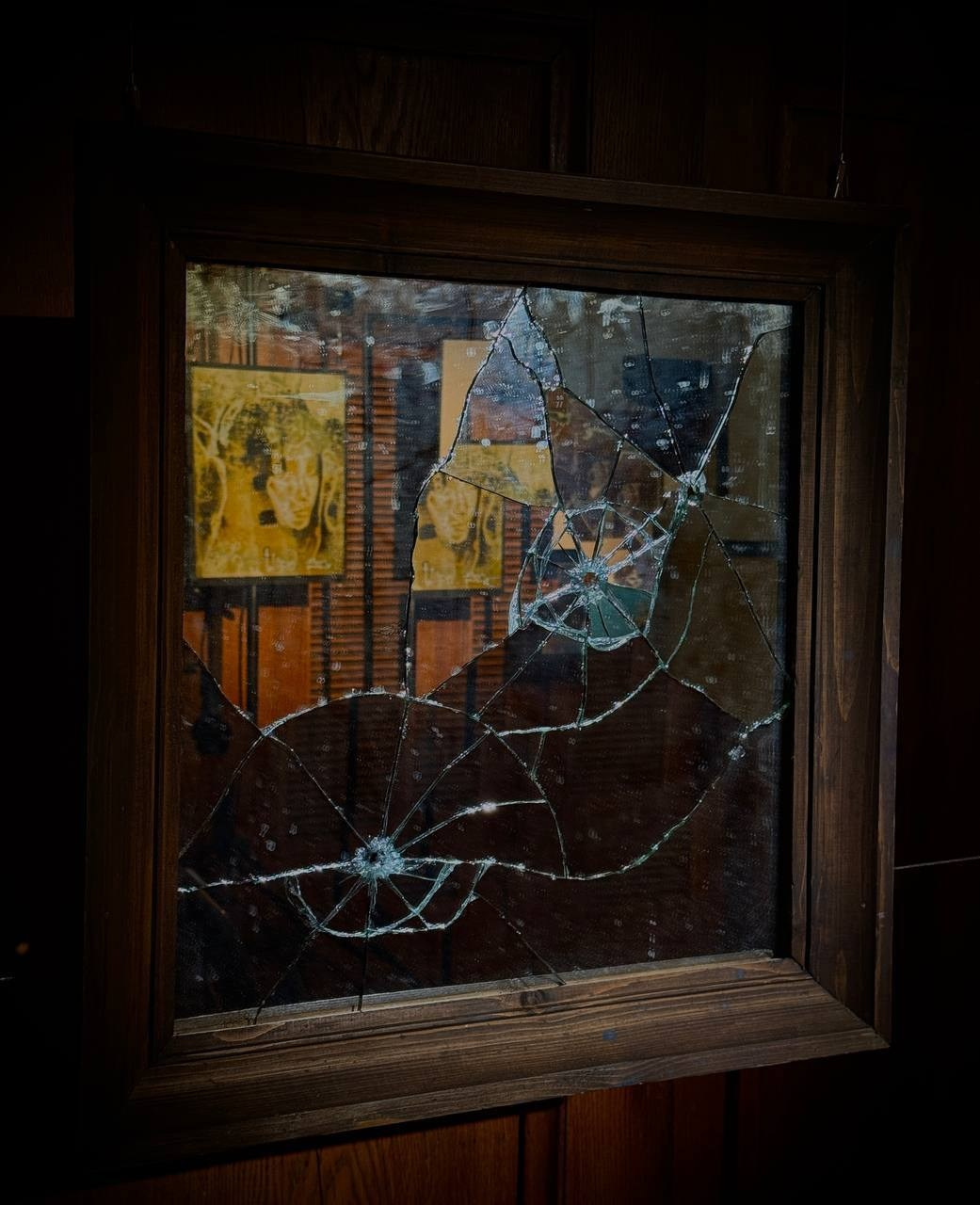 TARKOVSKIY IN THE MIRROR OF SAMARIN (2026). ALEXEI RODIONOV