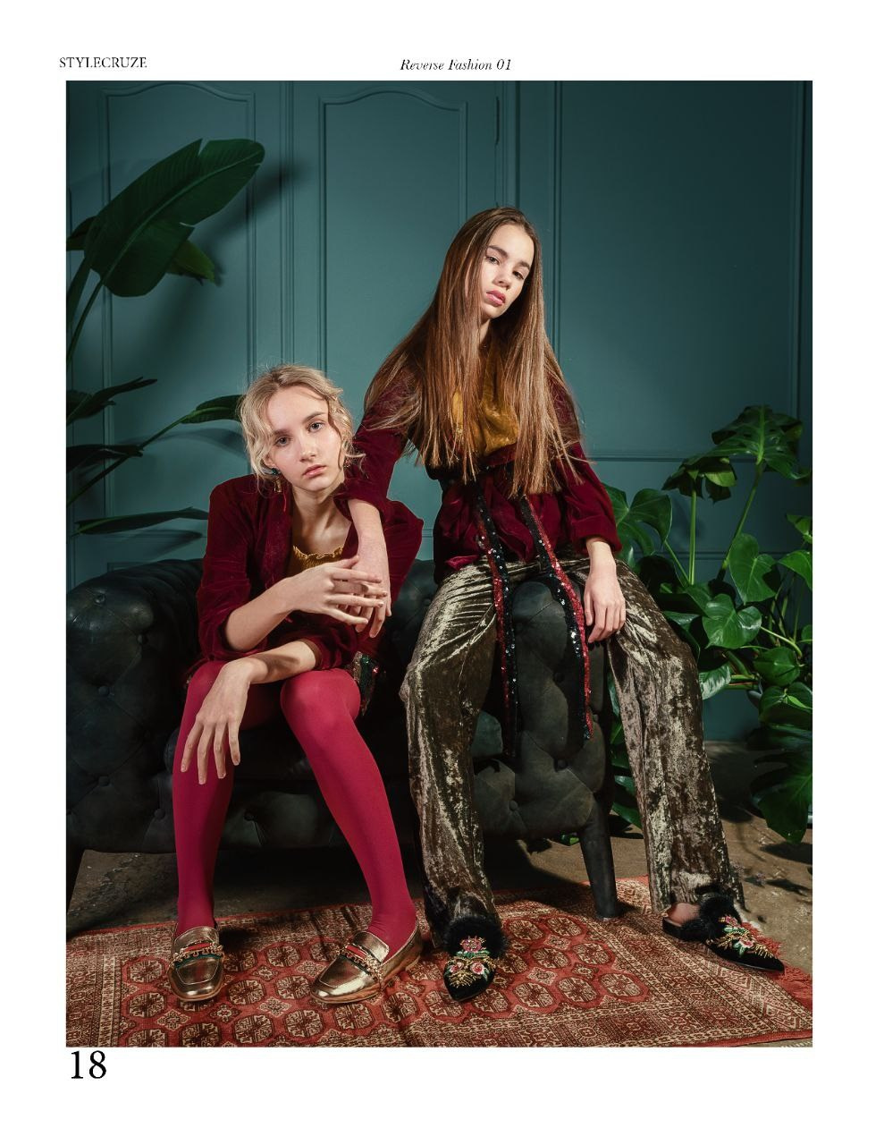 Публикации. Актерское и модельное портфолио. Фотограф в Москве Екатерина Коломеец