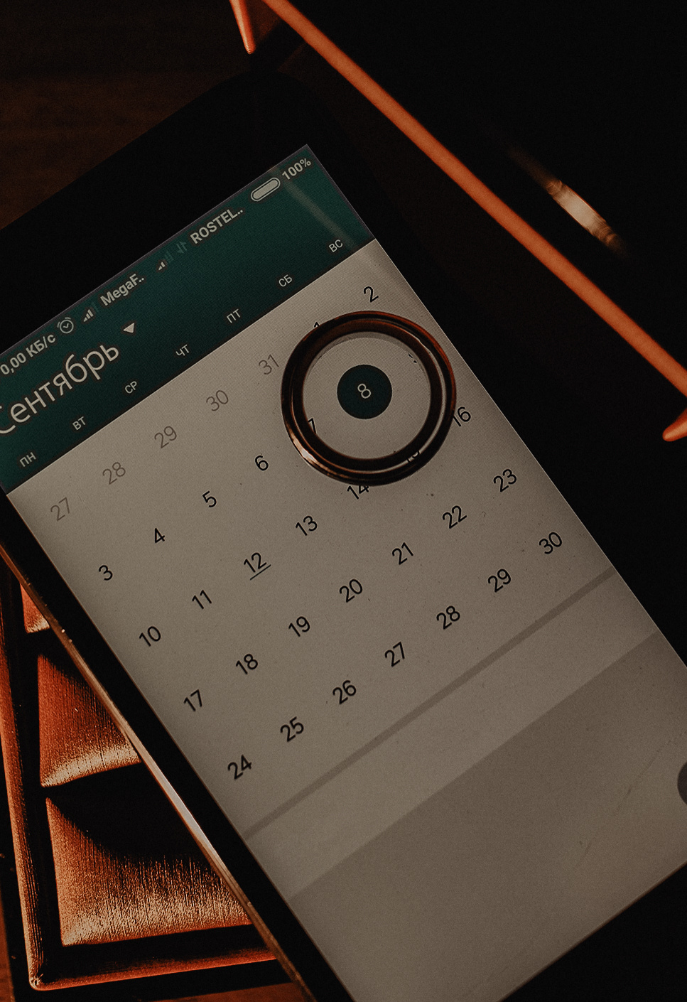 История любви. Свадебный фотограф в Москве и Балашихе