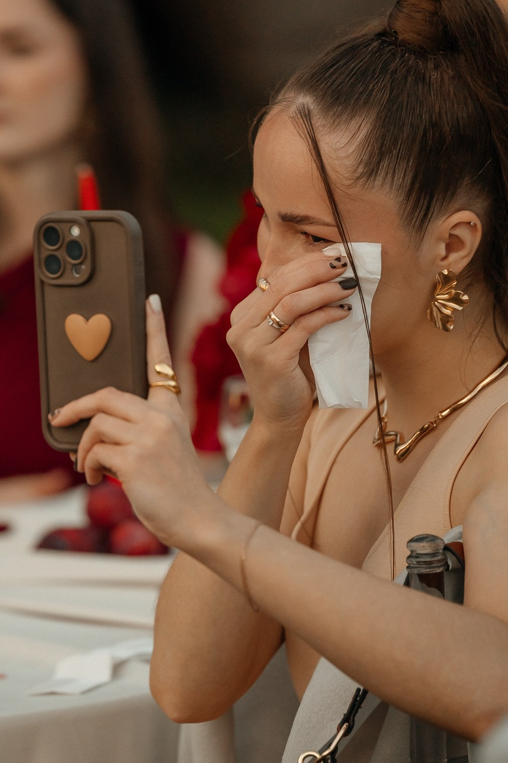 Ever Near. Свадебный фотограф Москва