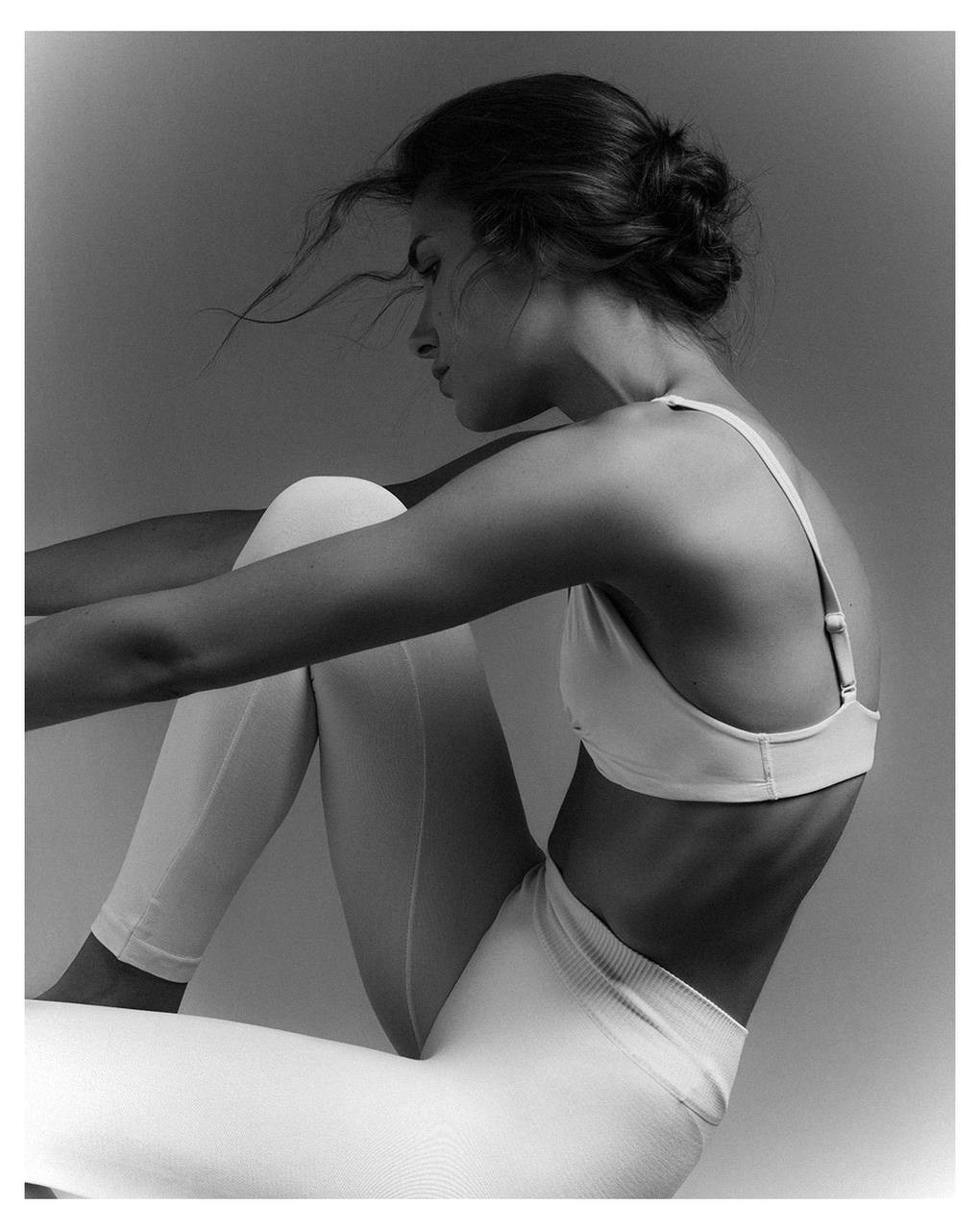 Лера. Фотограф для брендов Москва