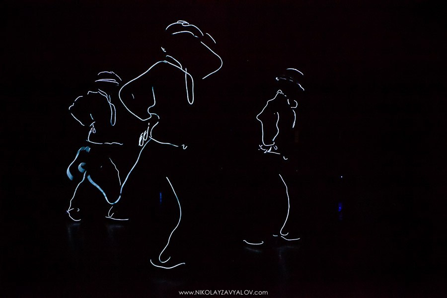 АЛВИСА (корпоратив). Видеооператор/Фотограф Николай Завьялов