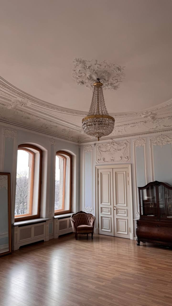 Анонсы. Saint.p.studio