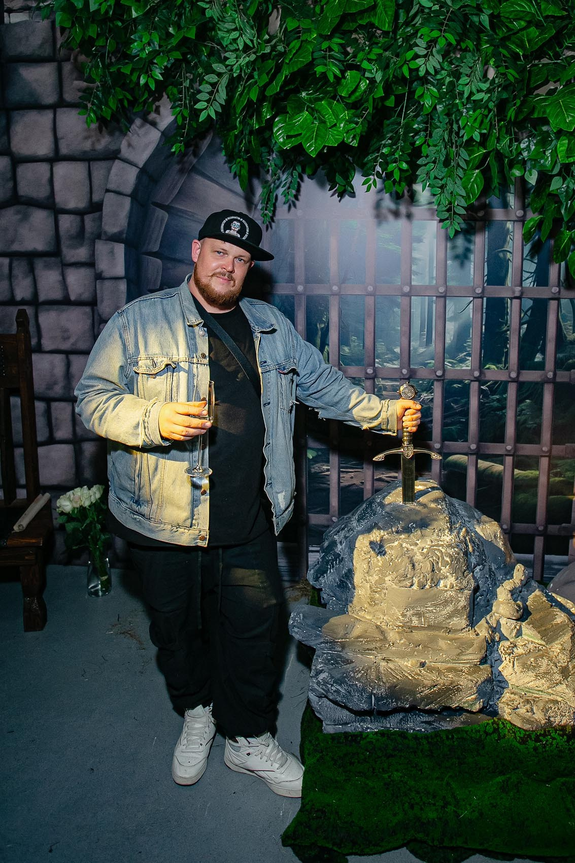 Фотосъёмка Юбилеев. Владивосток семейный фотограф Александр Степанов