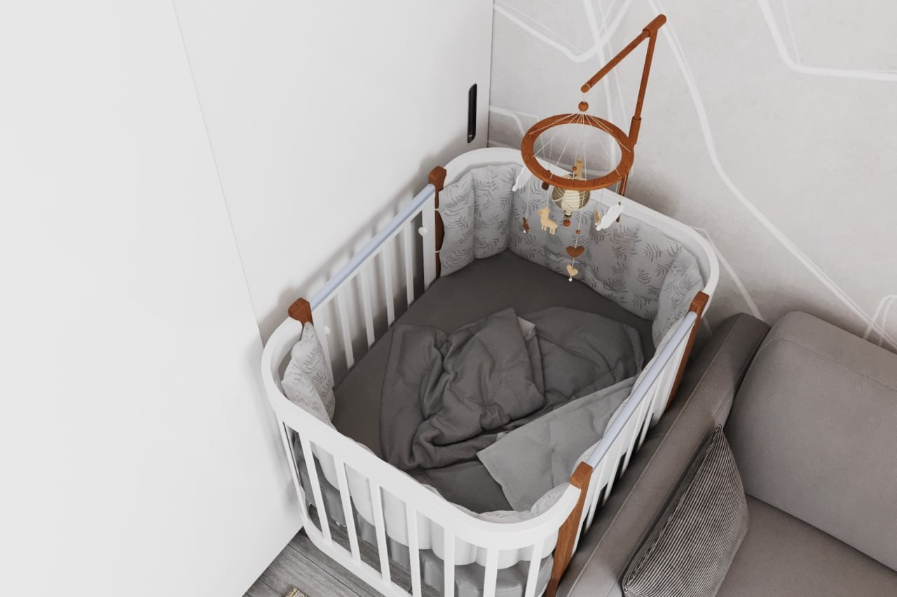 ЖК Прибрежный. Arrogant Arch