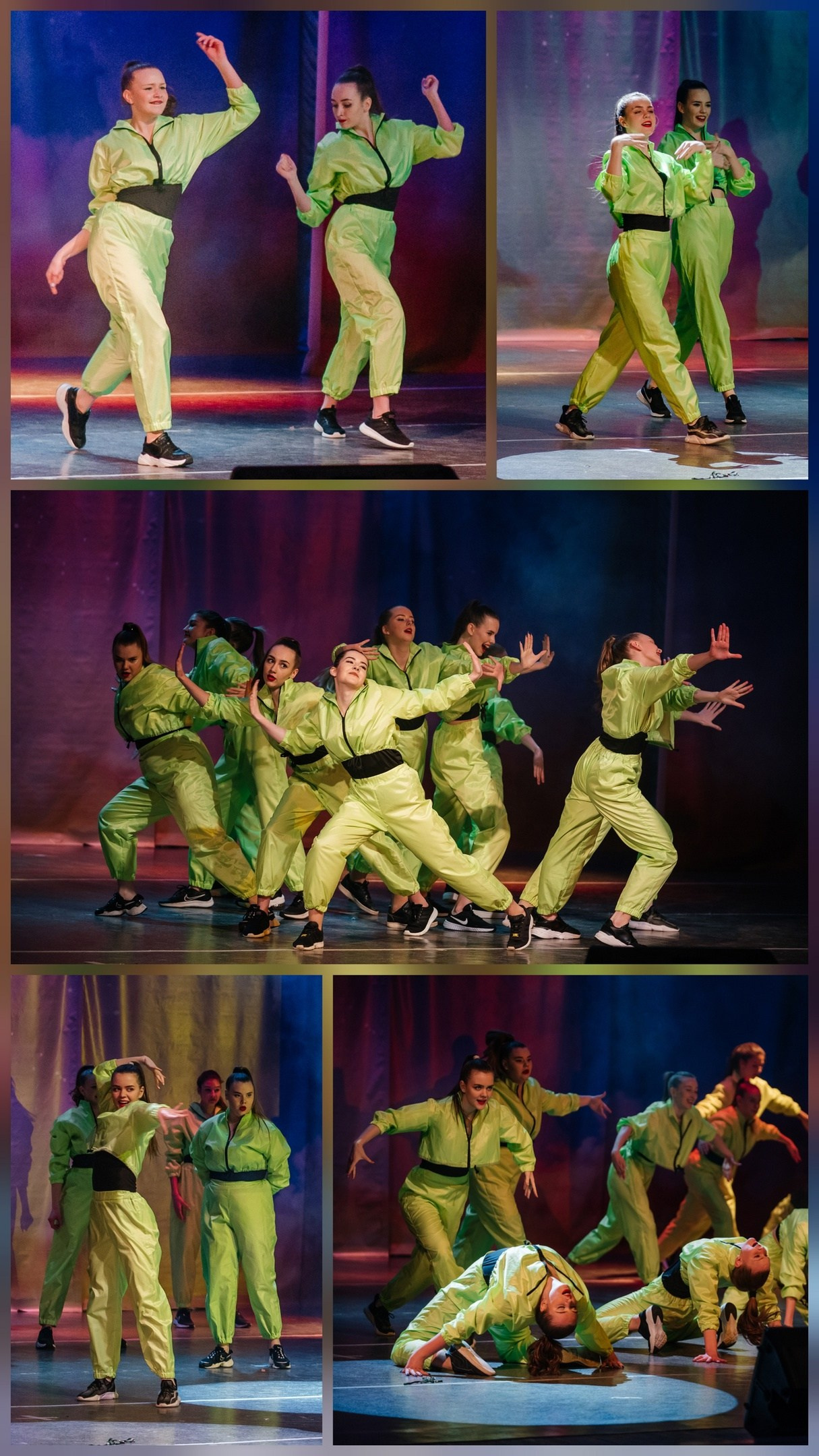 Команда мечты