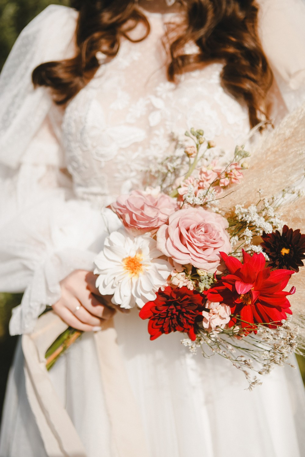 Поле (полный день). Семейный и свадебный фотограф в Нижнем Новгороде