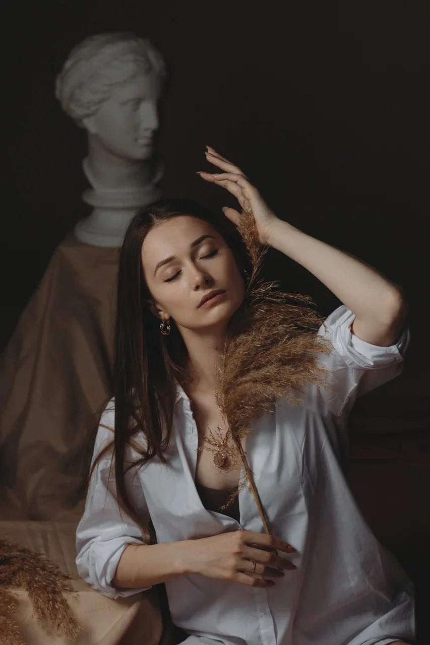 Мастер-классы. Фотограф в Москве Наталья Курова