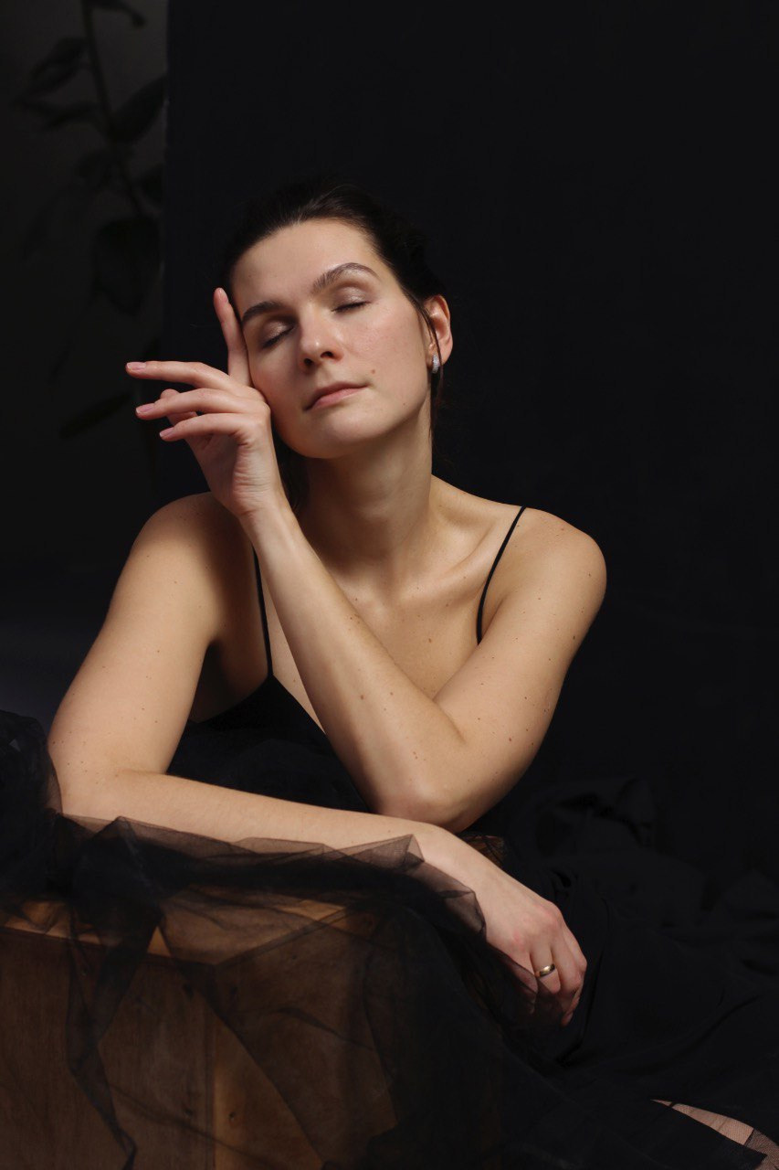 Мастер-классы. Фотограф в Москве Наталья Курова