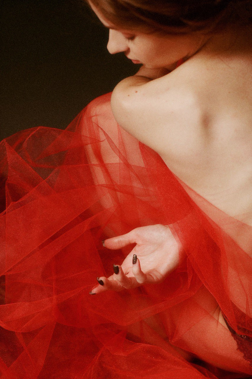 Мастер-классы. Фотограф в Москве Наталья Курова