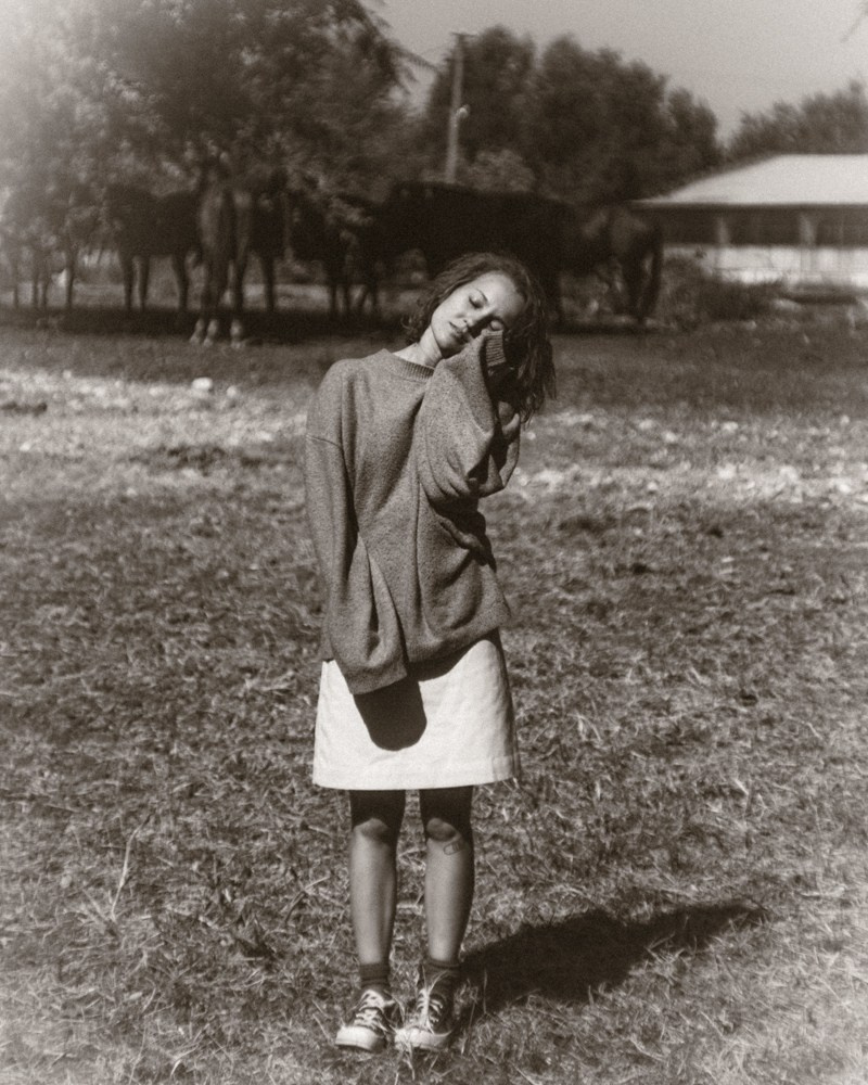 Ирина. Фотограф Краснодар Ирина Гафланова