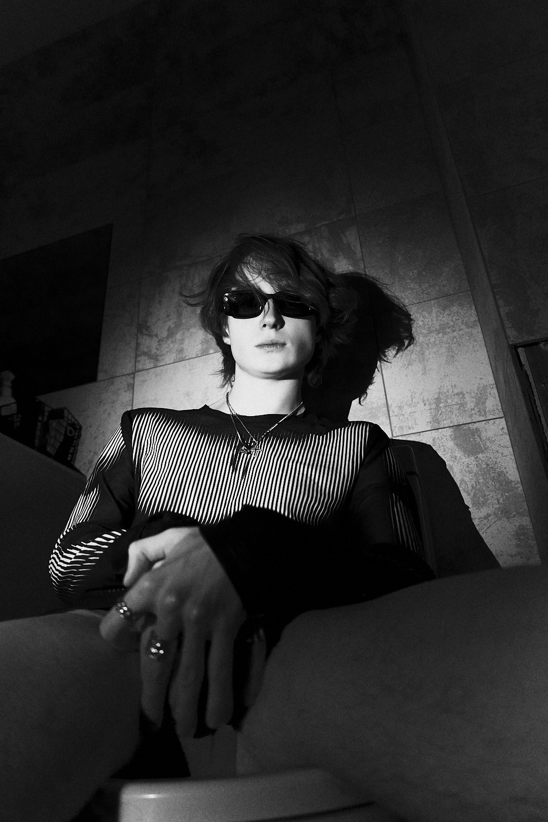 Илья | Мужской портрет | Белов Тимофей, фотограф СПБ. Фотограф Белов Тимофей | Санкт-Петербург | СПБ