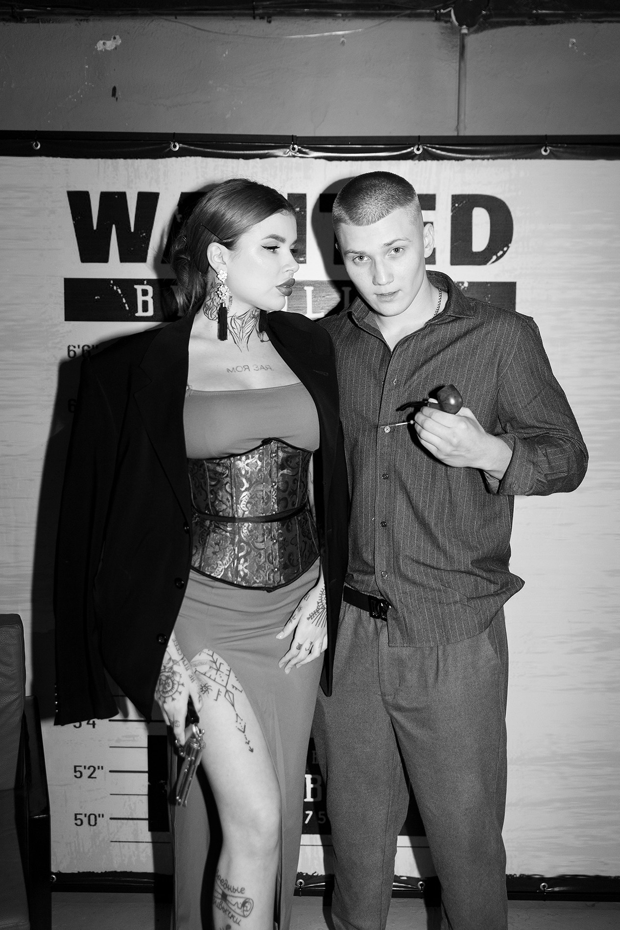 Mafia | birthday. Орлова Мария фотограф Волгоград, Камышин