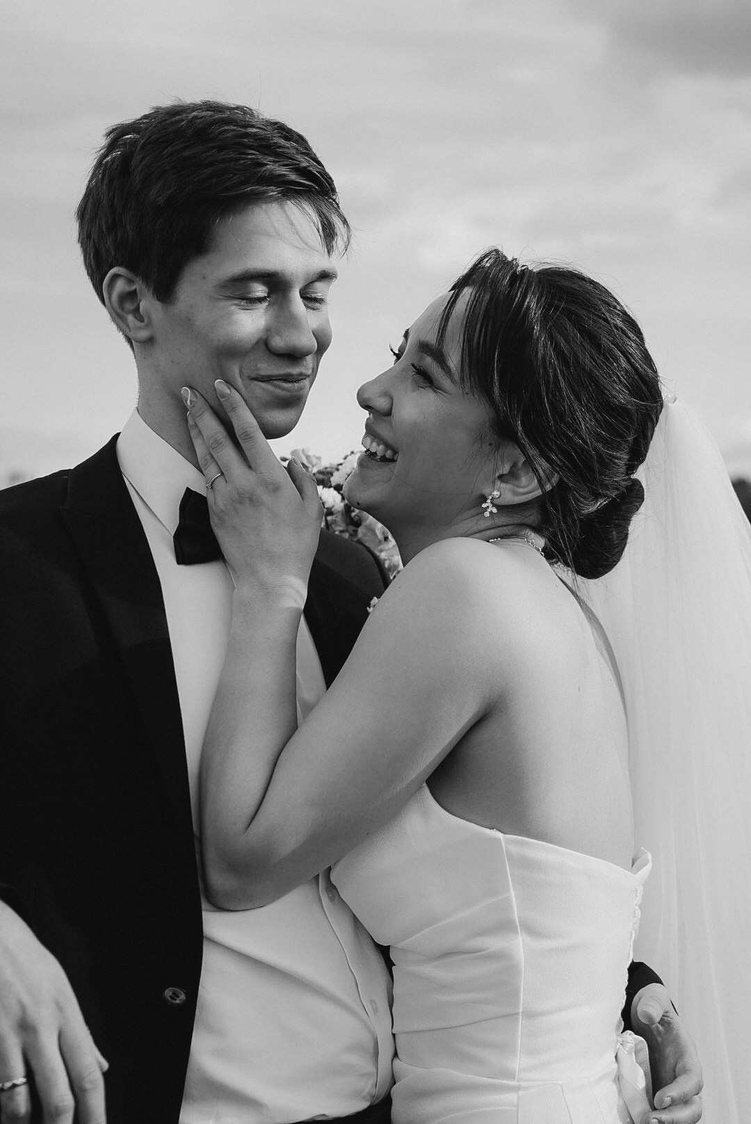 Rail & Shabnam. RAMZIYA KAZAKOVA