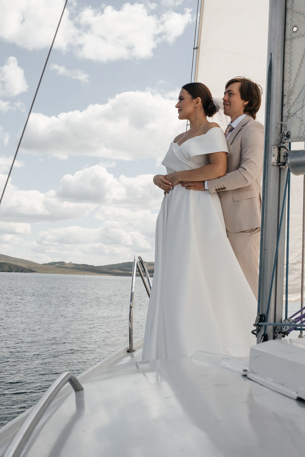 Свадьба на Банном. Свадебный фотограф Виктория Чуйко Магнитогорск. Визуал для бизнеса