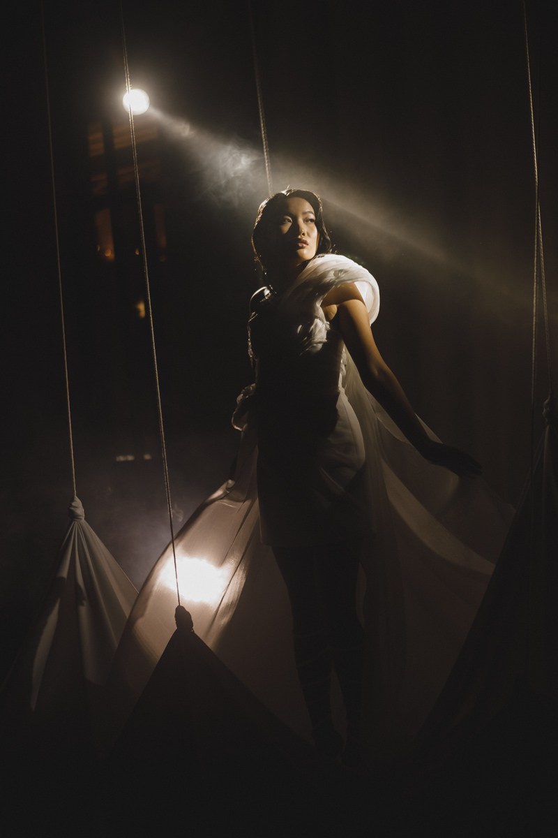 Nature inspiration (Творческий проект). Семейный и свадебный фотограф в Нижнем Новгороде