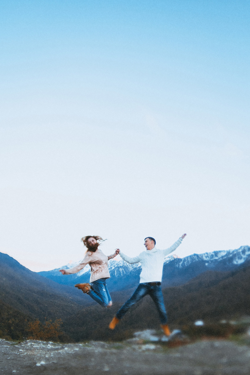 ЮРИЙ И ВИКТОРИЯ LOVE-STORY, СОЧИ, 2014 Г. Андрей Сухинин репортажный свадебный фотограф Санкт-Петербург