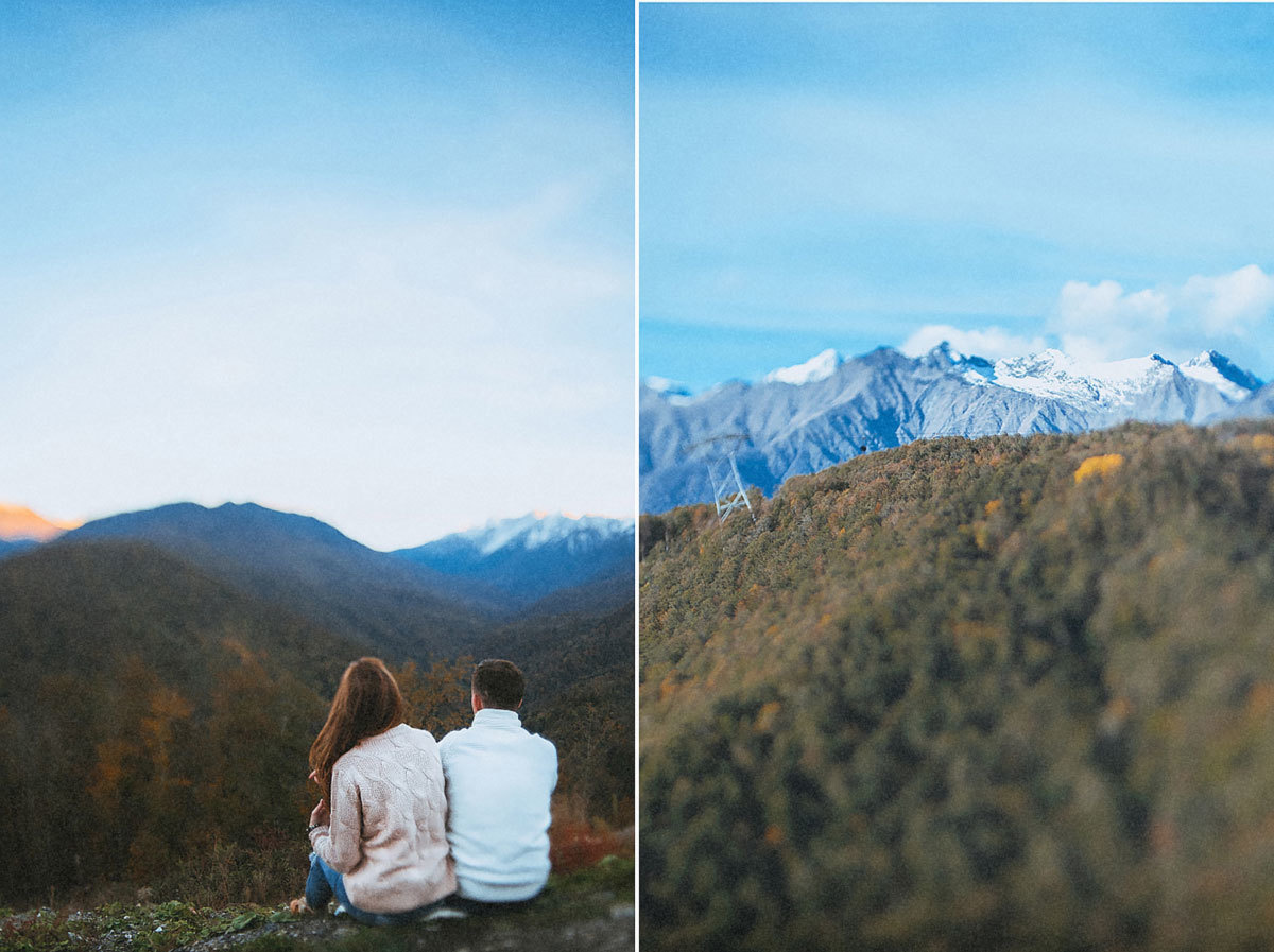ЮРИЙ И ВИКТОРИЯ LOVE-STORY, СОЧИ, 2014 Г. Андрей Сухинин репортажный свадебный фотограф Санкт-Петербург