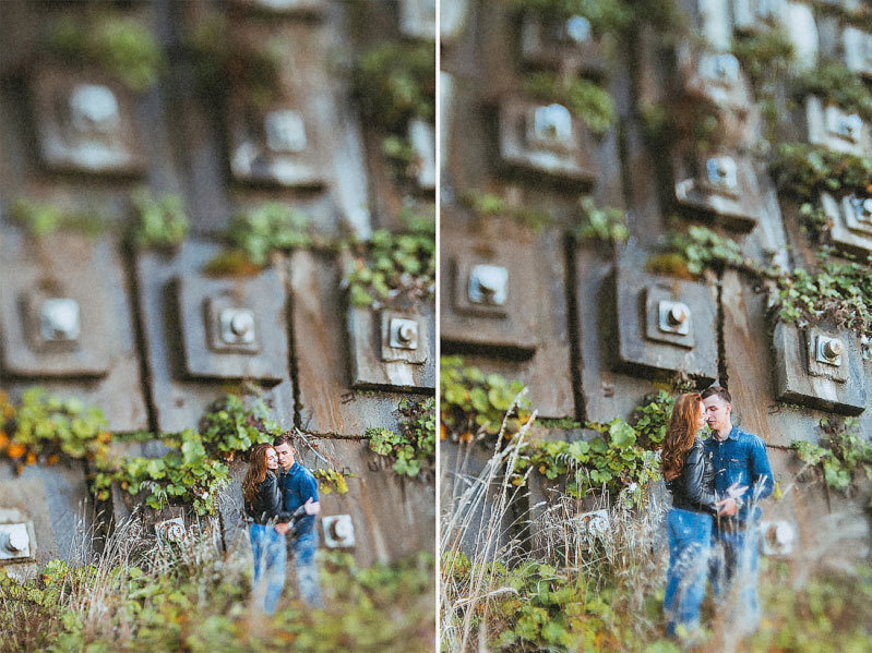 Юрий и Виктория love-story, Сочи, 2014 г.